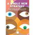 A Whole New Strategy - Paperback
