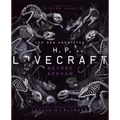 The New Annotated H.P. Lovecraft: Beyond Arkham - Hardcover