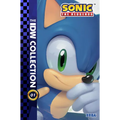 Sonic the Hedgehog: The IDW Collection, Vol. 1 - Hardcover