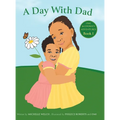 A Day With Dad - Hardcover