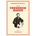 Trial of Frederick Baker - Paperback