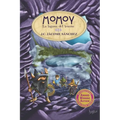 Momoy: La laguna del trueno - Paperback