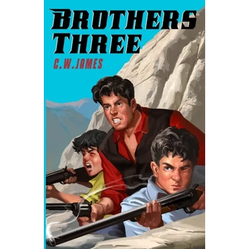 Brothers Three