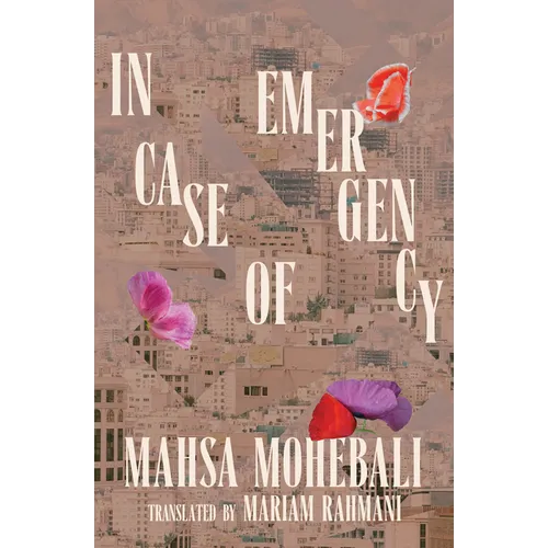 In Case of Emergency - Paperback