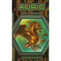 Auric - Hardcover