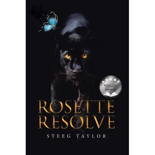 Rosette Resolve - Paperback