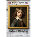 Stephen of Philadelphia - Paperback