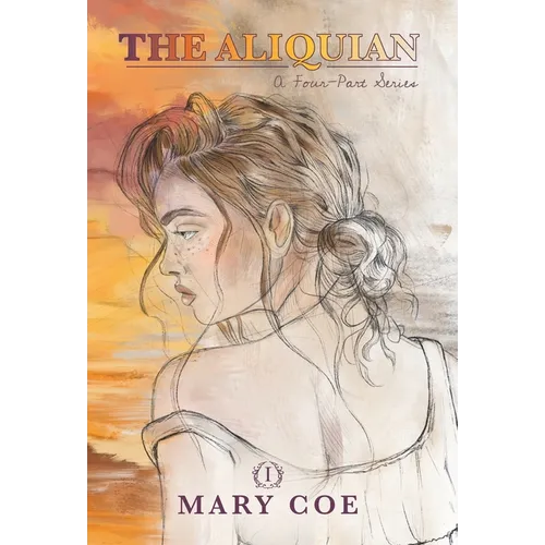 The Aliquian - Hardcover