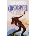 Crystal Singer - Mass Market Paperbound