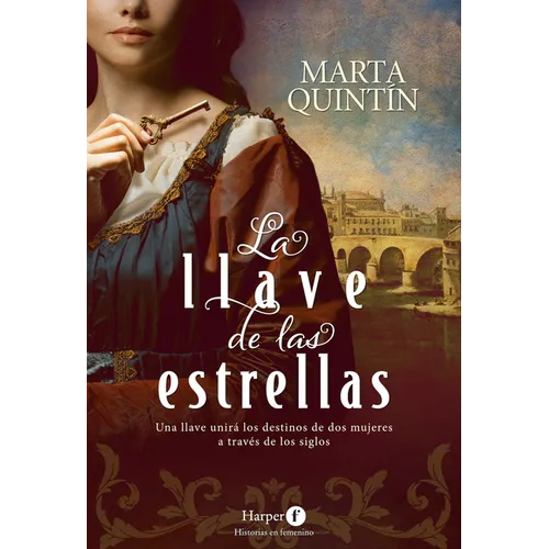 La Llave de Las Estrellas (the Key to the Stars) - Paperback