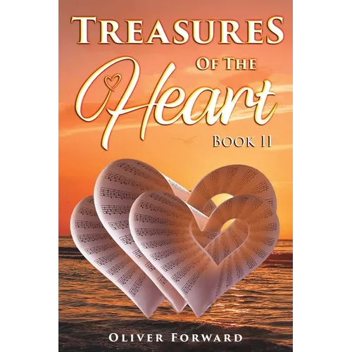 Treasures of the Heart - Paperback