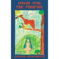 David and the Phoenix (Illustrated) - Hardcover