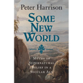Some New World - Hardcover