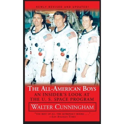 All-American Boys