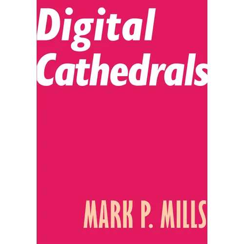 Digital Cathedrals - Paperback