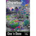 Showboi: Too Deep Too Care - Paperback