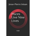 Pisces Live Nine Lives - Paperback