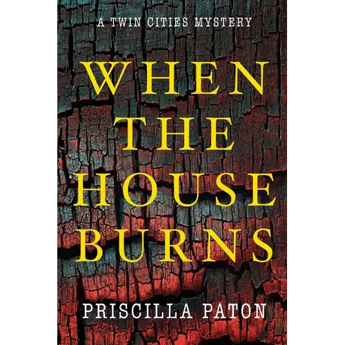 When the House Burns - Paperback