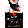 Red Mandarin Dress - Paperback