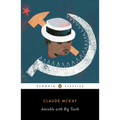 Amiable with Big Teeth - Paperback