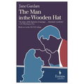 The Man in the Wooden Hat - Paperback