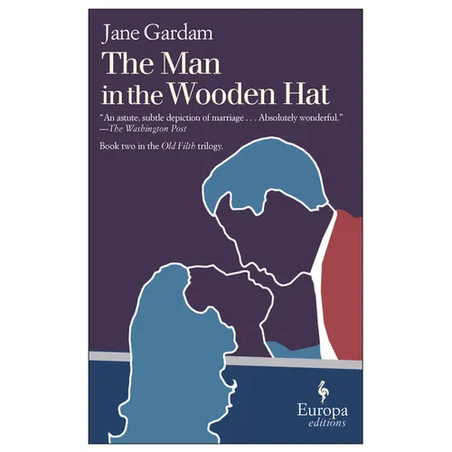 The Man in the Wooden Hat - Paperback