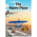 The Happy Plane - Hardcover