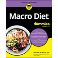 Macro Diet for Dummies - Paperback