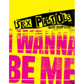 Sex Pistols: I Wanna Be Me - Hardcover