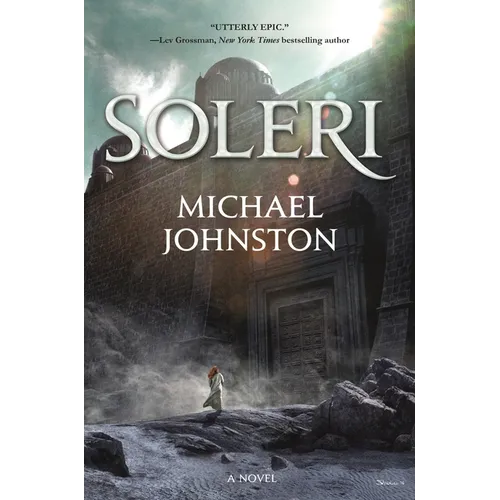 Soleri - Paperback