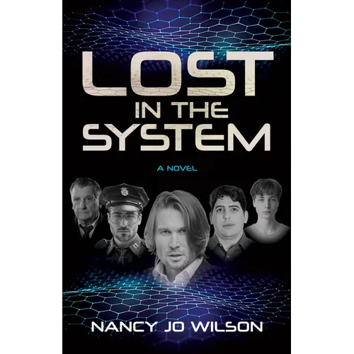 Lost in the System - Paperback