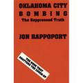 Oklahoma City Bombing: The Suppressed Truth - Paperback
