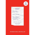 Debt: The First 5,000 Years, Updated and Expanded - Paperback