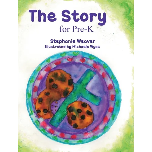 The Story for Pre-K - Hardcover
