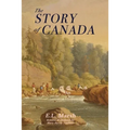 The Story of Canada - Paperback