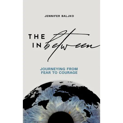 The In Between - Hardcover