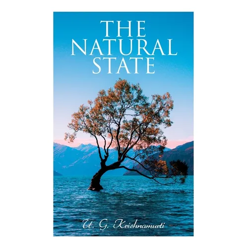 The Natural State - Paperback