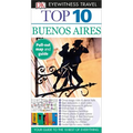 DK Top 10 Buenos Aires: 2015 - Paperback