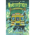 Monsterstreet #4: Camp of No Return - Paperback