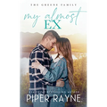My Almost Ex - Paperback