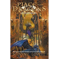 A Place with Dragons - Paperback