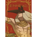 Ennead Vol. 1 [Paperback] - Paperback