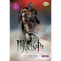 Macbeth the Graphic Novel: Plain Text - Paperback