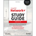 Comptia Network+ Study Guide: Exam N10-009 - Paperback