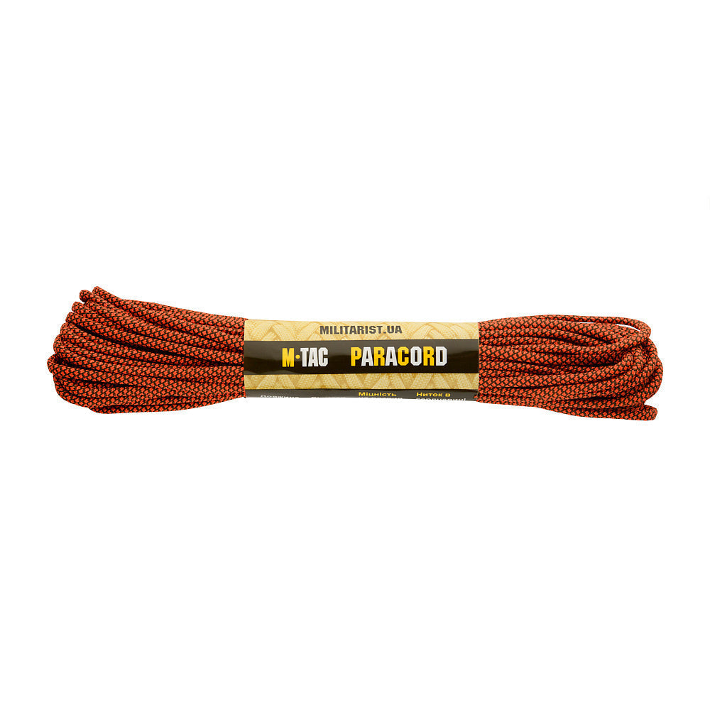 M-Tac Paracord Survival