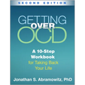 Getting Over Ocd: A 10-Step Workbook for Taking Back Your Life - Paperback