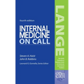 Internal Medicine on Call - Paperback