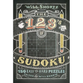 Will Shortz Presents The 1, 2, 3s of Sudoku - Paperback