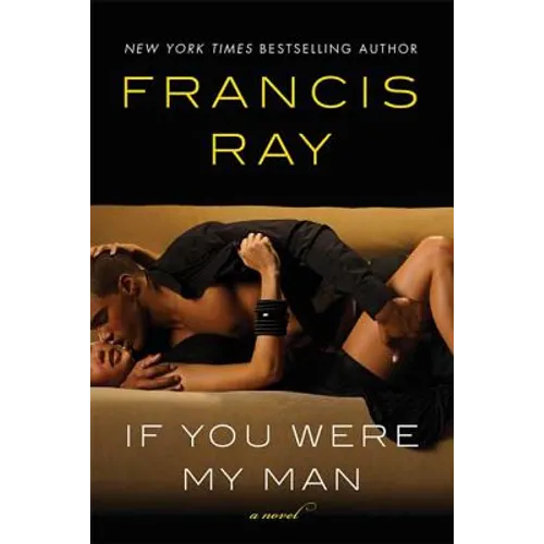 If You Were My Man - Paperback