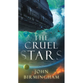 The Cruel Stars - Mass Market Paperbound